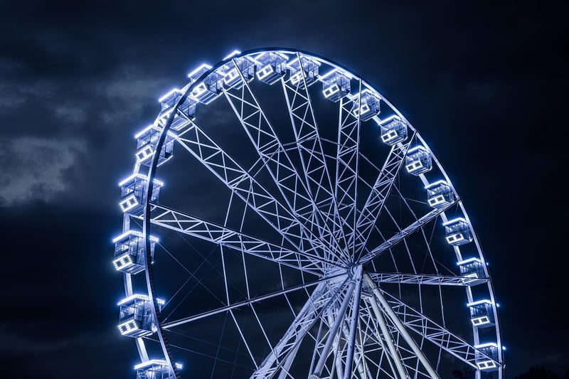 Fantasy Fairs