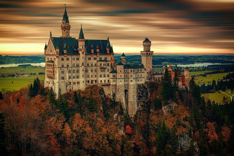 Fantasy Fairytale